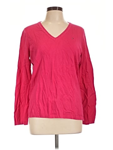 Tommy Hilfiger Pullover Sweater (view 1)