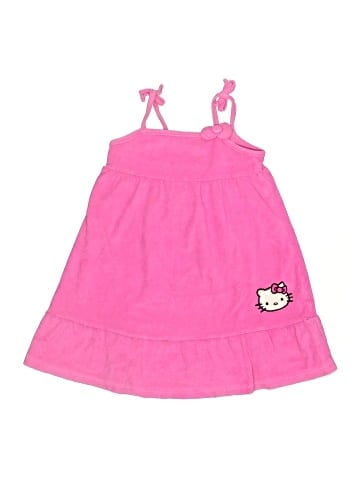 Hello Kitty Dress (view 1)