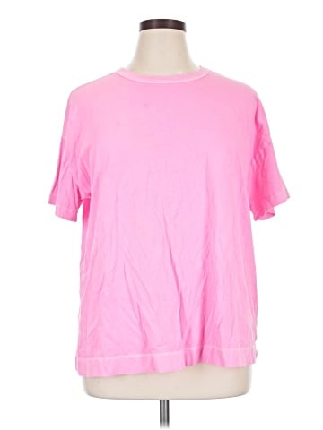 Old Navy Short Sleeve T-Shirt (view 1)
