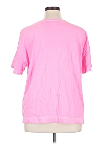 Old Navy Short Sleeve T-Shirt (view 2)