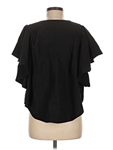 Eri + Ali Short Sleeve Top (view 2)