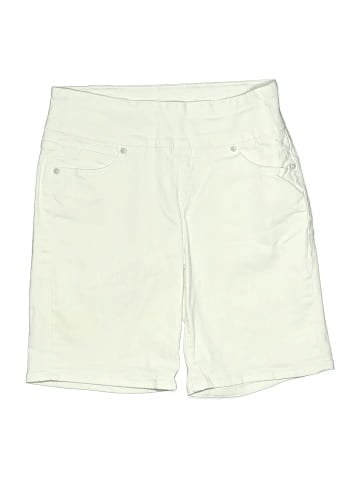 Jag Khaki Shorts (view 1)