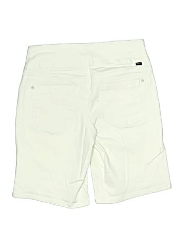 Jag Khaki Shorts (view 2)