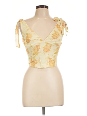 One Clothing Tank Top (view 1)