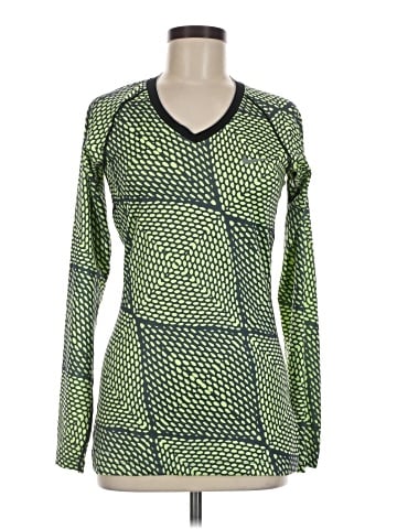 Nike Long Sleeve T-Shirt (view 1)