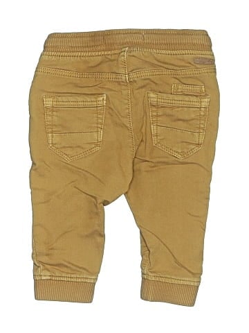 Zara Baby Khakis (view 2)