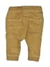 Zara Baby Solid Brown Khakis Size 6-9 mo - photo 2