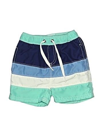 Hanna Andersson Board Shorts (view 1)