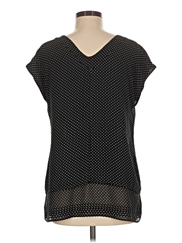 Converse One Star Short Sleeve Blouse (view 2)
