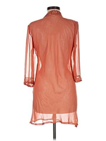 Solitaire Kimono (view 2)