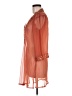 Solitaire Orange Kimono Size M - photo 5