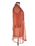 Solitaire Orange Kimono Size M - photo 4