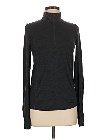 Mono b Long Sleeve Turtleneck (view 1)