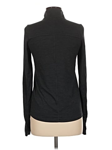 Mono b Long Sleeve Turtleneck (view 2)