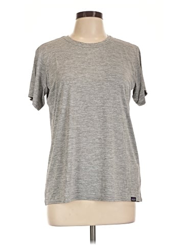 Patagonia Active T-Shirt (view 1)