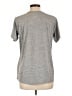 Patagonia 100% Polyester Gray Active T-Shirt Size L - photo 2