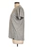 Patagonia 100% Polyester Gray Active T-Shirt Size L - photo 5