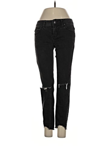 Free People Jeans (view 1)
