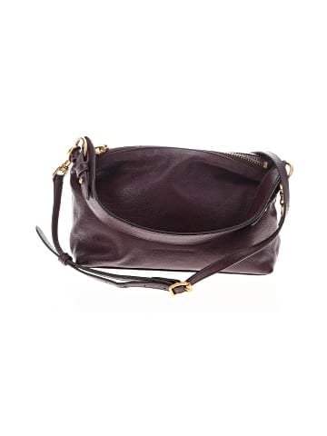 Aimee Kestenberg Leather Crossbody Bag (view 1)