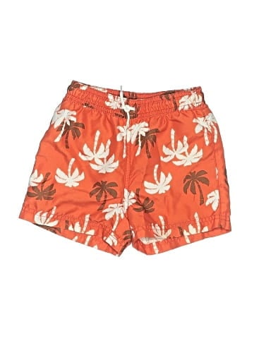 Janie and Jack Board Shorts (view 1)