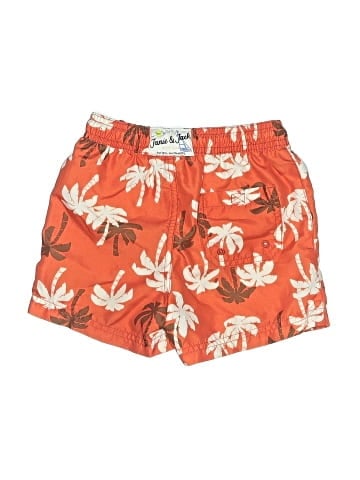 Janie and Jack Board Shorts (view 2)