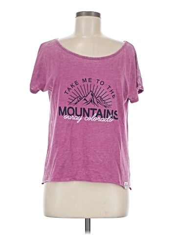 Legacy Short Sleeve T-Shirt (view 1)