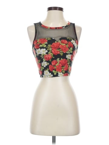 Kelly Renee Sleeveless Top (view 1)
