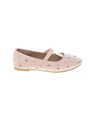 Cat & Jack Flats (view 1)
