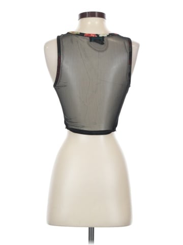 Kelly Renee Sleeveless Top (view 2)