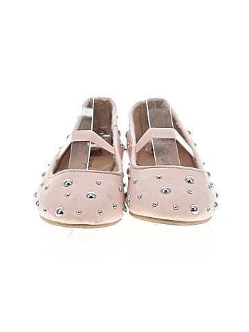 Cat & Jack Flats (view 2)