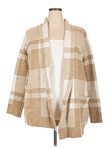 Cyrus Cardigan (view 1)