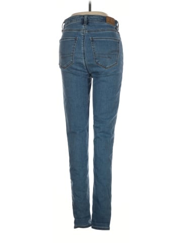 American Eagle Outfitters Jeans (view 2)