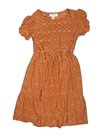 Speechless Dress (view 1)