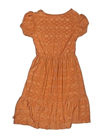 Speechless Dress (view 2)
