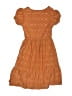 Speechless Orange Dress Size 6X - photo 2