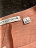 Notations Pink Short Sleeve Top Size L - photo 7