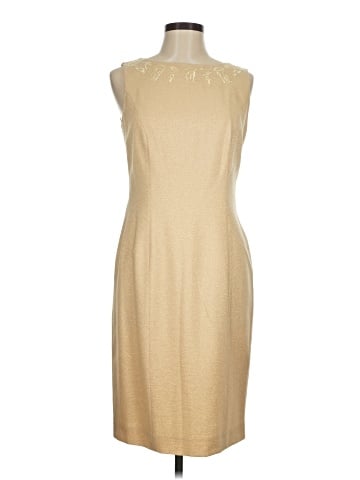 Escada by Margaretha Ley Cocktail Dress (view 1)