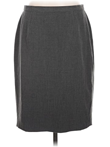 MICHAEL Michael Kors Formal Skirt (view 1)