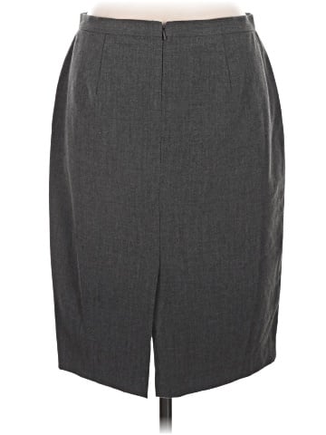 MICHAEL Michael Kors Formal Skirt (view 2)