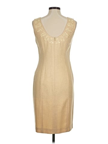 Escada by Margaretha Ley Cocktail Dress (view 2)