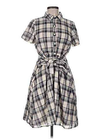 11.1. Tylho Casual Dress (view 1)