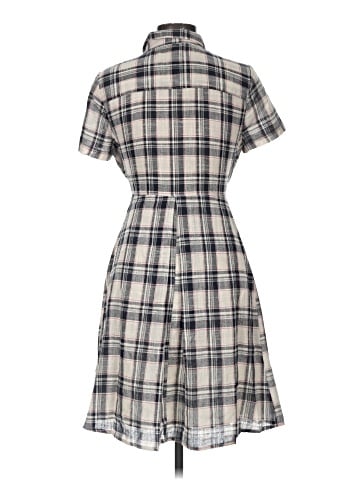 11.1. Tylho Casual Dress (view 2)
