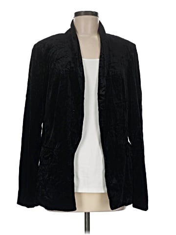 Ro & De Blazer (view 1)