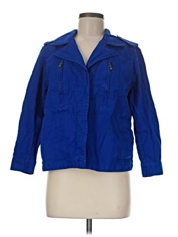 Banana Republic Jacket (view 1)
