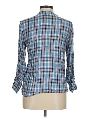 Soft Joie 3/4 Sleeve Blouse (view 2)