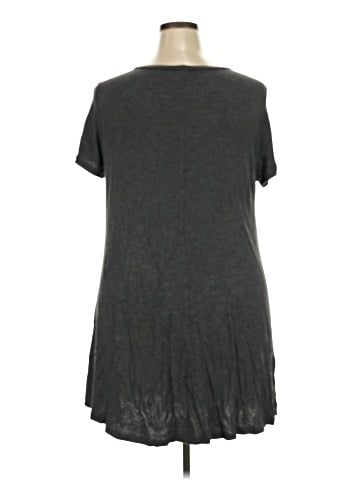 Popana Short Sleeve Top (view 2)