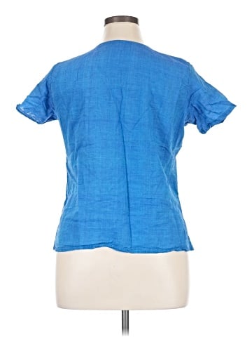 Fabindia Short Sleeve T-Shirt (view 2)