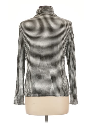 Ann Taylor Factory Long Sleeve Turtleneck (view 2)