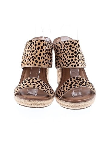 Dolce Vita Wedges (view 2)