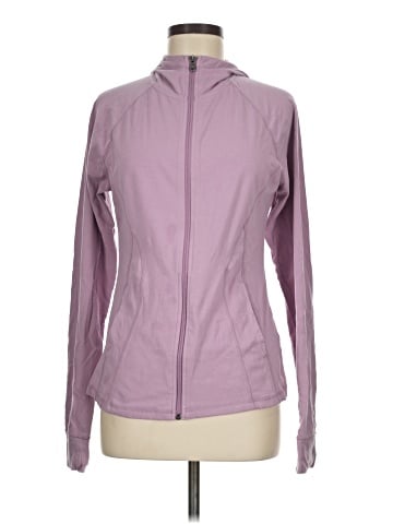 Tek Gear Track Jacket (view 1)